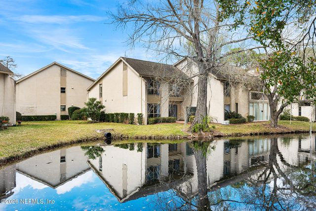 10150 LEISURE Lane N 23, Jacksonville, FL 32256