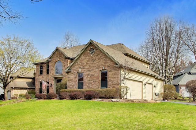 26W363 Torrey Pines Court, Winfield, IL 60190