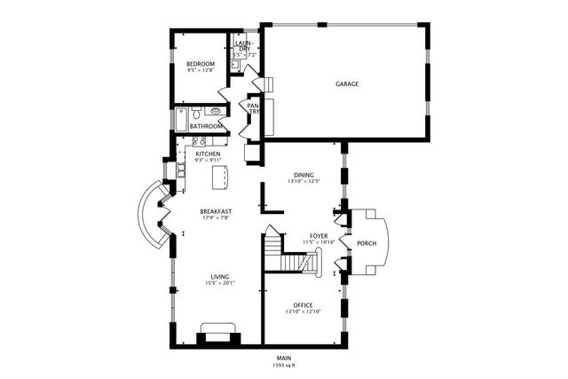 26W363 Torrey Pines Court, Winfield, IL 60190