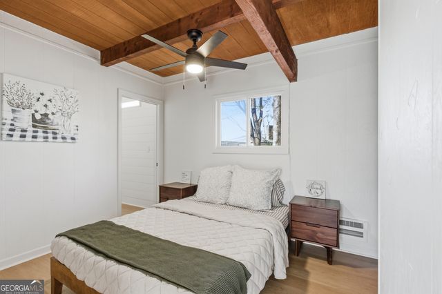 291 Saddleback Circle, Sky Valley, GA 30537