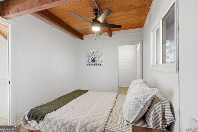 291 Saddleback Circle, Sky Valley, GA 30537