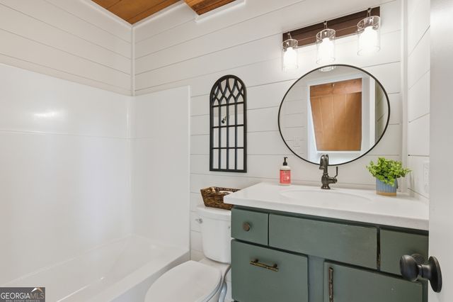 291 Saddleback Circle, Sky Valley, GA 30537