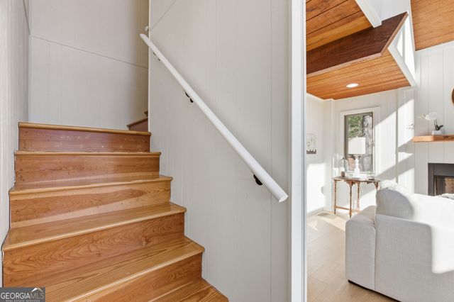 291 Saddleback Circle, Sky Valley, GA 30537