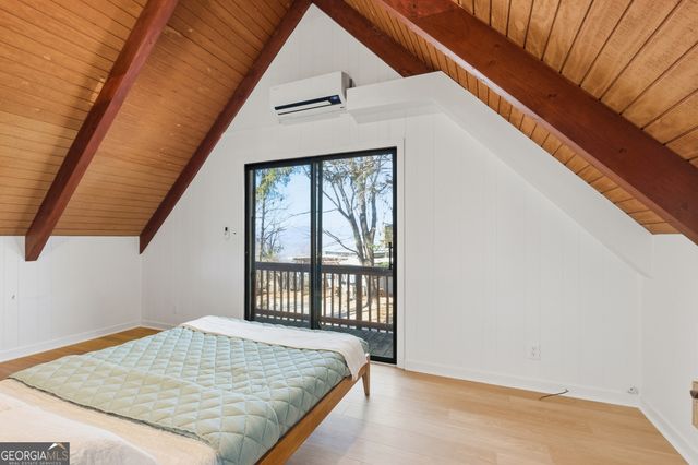 291 Saddleback Circle, Sky Valley, GA 30537