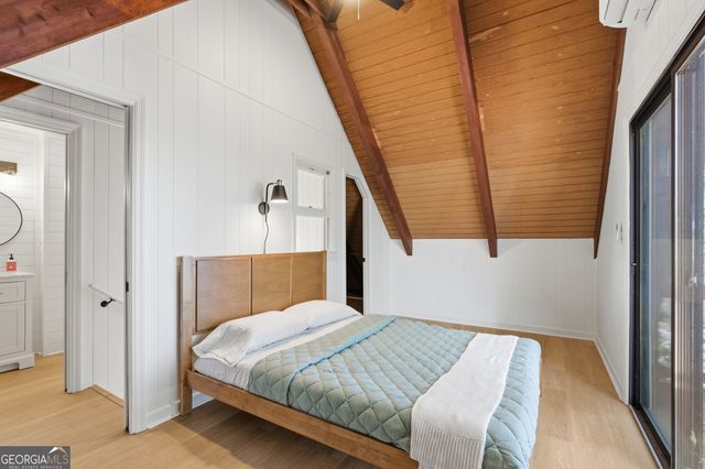 291 Saddleback Circle, Sky Valley, GA 30537