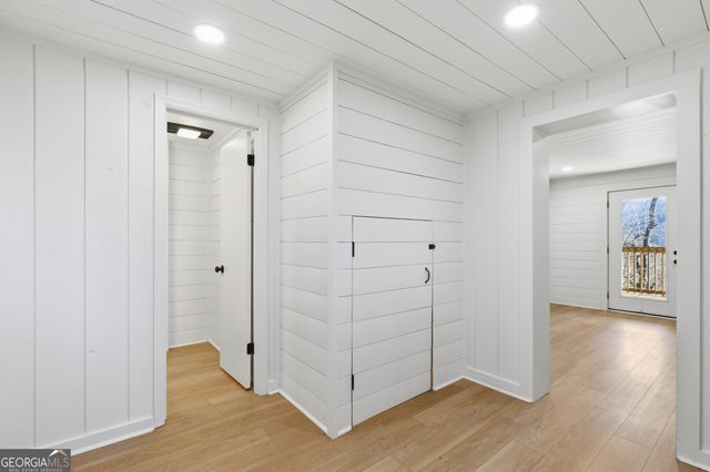 291 Saddleback Circle, Sky Valley, GA 30537