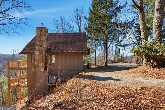 291 Saddleback Circle, Sky Valley, GA 30537