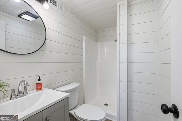 291 Saddleback Circle, Sky Valley, GA 30537