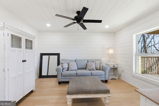 291 Saddleback Circle, Sky Valley, GA 30537