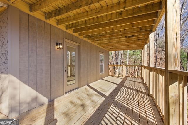 291 Saddleback Circle, Sky Valley, GA 30537