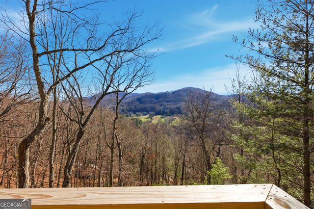 291 Saddleback Circle, Sky Valley, GA 30537