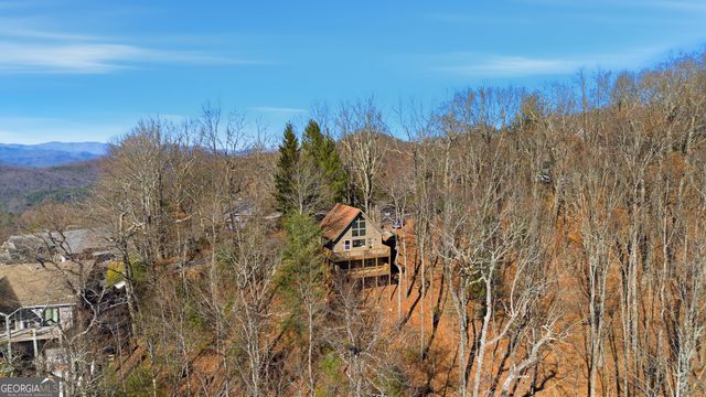 291 Saddleback Circle, Sky Valley, GA 30537