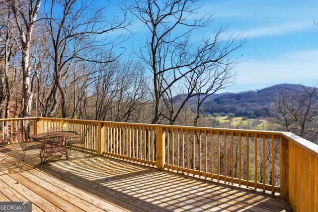 291 Saddleback Circle, Sky Valley, GA 30537