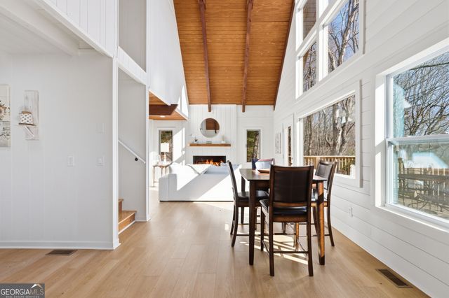 291 Saddleback Circle, Sky Valley, GA 30537