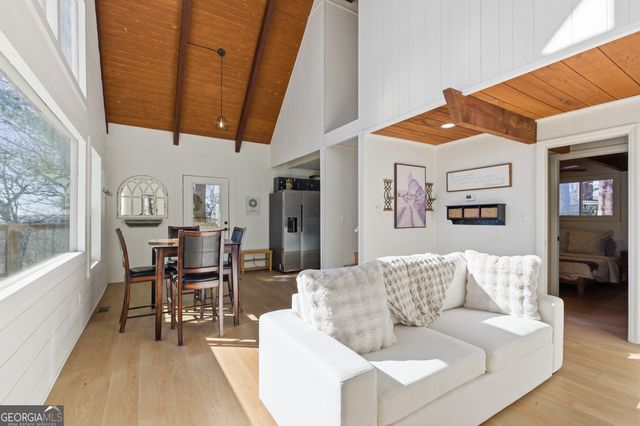 291 Saddleback Circle, Sky Valley, GA 30537