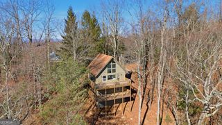 291 Saddleback Circle, Sky Valley, GA 30537