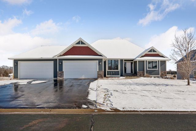 12822 96th Street NE, Otsego, MN 55330