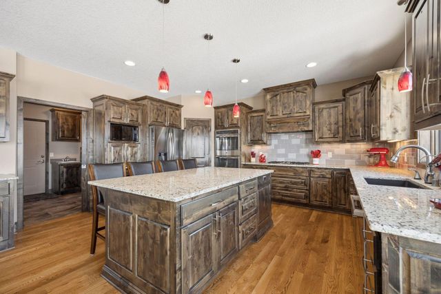 12822 96th Street NE, Otsego, MN 55330