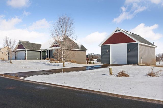 12822 96th Street NE, Otsego, MN 55330