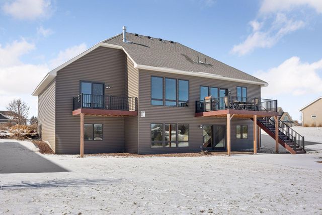 12822 96th Street NE, Otsego, MN 55330