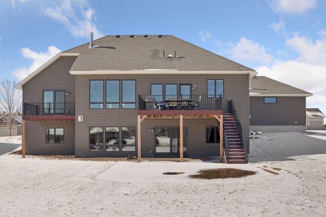 12822 96th Street NE, Otsego, MN 55330