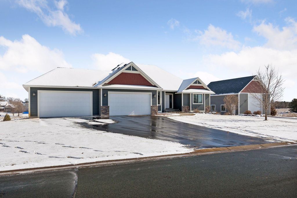 12822 96th Street NE, Otsego, MN 55330