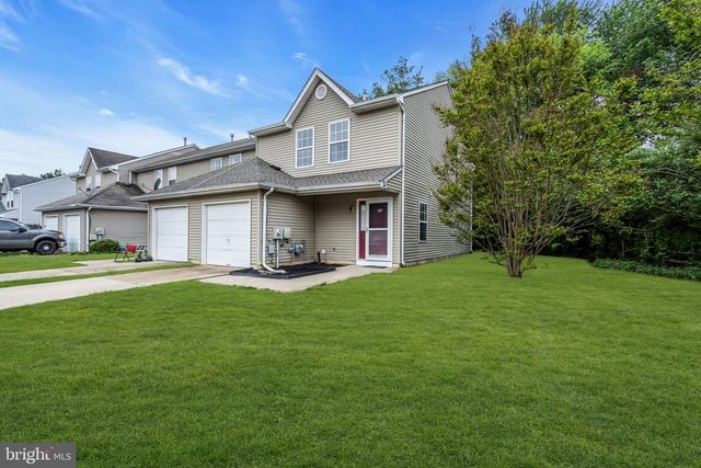 86 HIGH MEADOWS DR, Sicklerville, NJ 08081