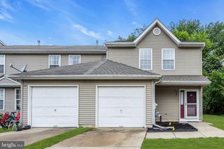 86 HIGH MEADOWS DR, Sicklerville, NJ 08081
