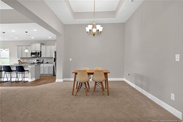 228 Glendale Circle, Sanford, NC 27332