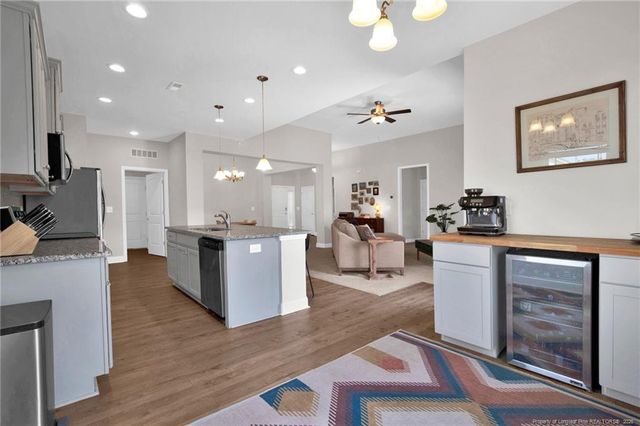 228 Glendale Circle, Sanford, NC 27332