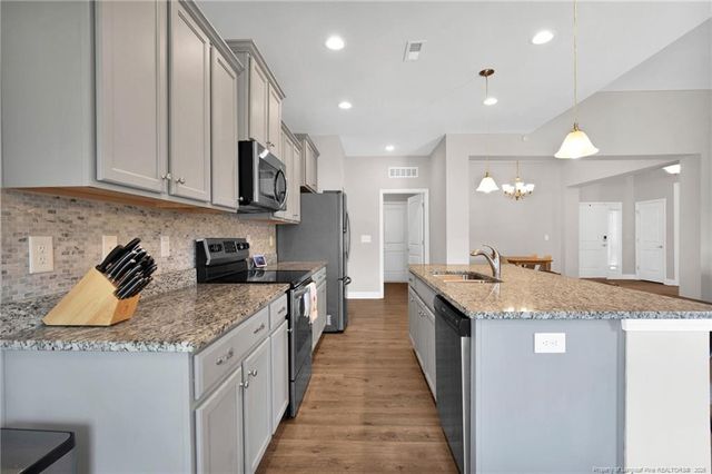 228 Glendale Circle, Sanford, NC 27332