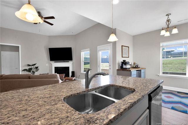 228 Glendale Circle, Sanford, NC 27332