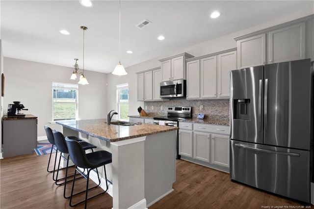 228 Glendale Circle, Sanford, NC 27332