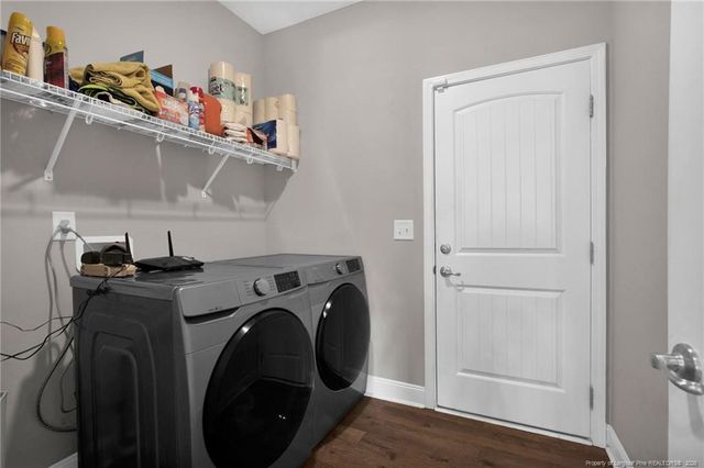 228 Glendale Circle, Sanford, NC 27332