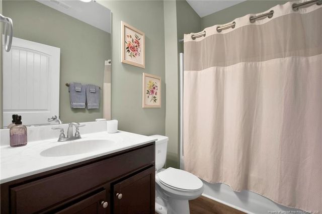 228 Glendale Circle, Sanford, NC 27332