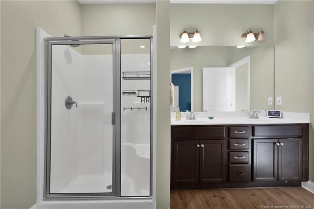 228 Glendale Circle, Sanford, NC 27332