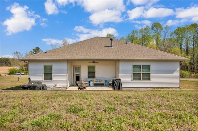 228 Glendale Circle, Sanford, NC 27332