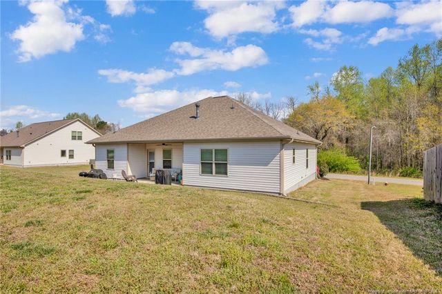 228 Glendale Circle, Sanford, NC 27332