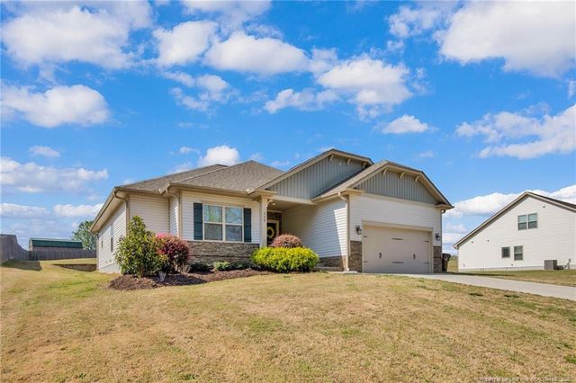 228 Glendale Circle, Sanford, NC 27332