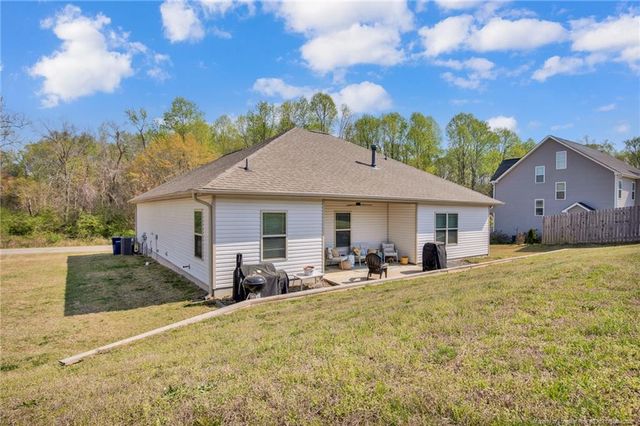 228 Glendale Circle, Sanford, NC 27332