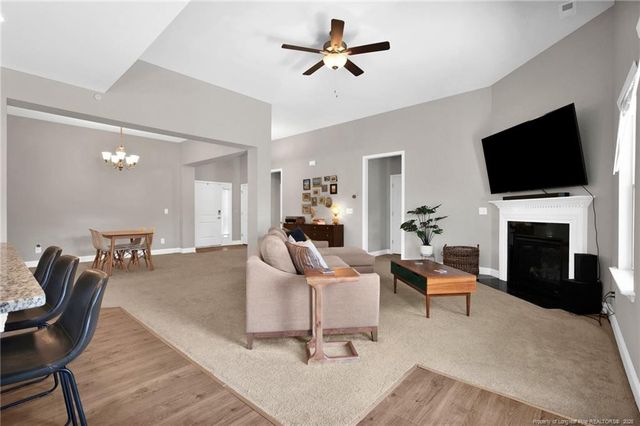 228 Glendale Circle, Sanford, NC 27332