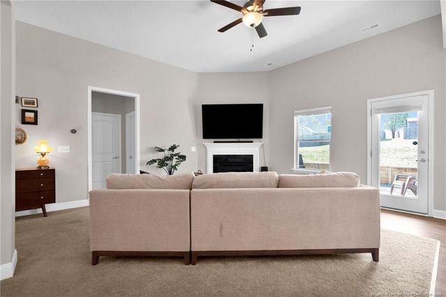 228 Glendale Circle, Sanford, NC 27332