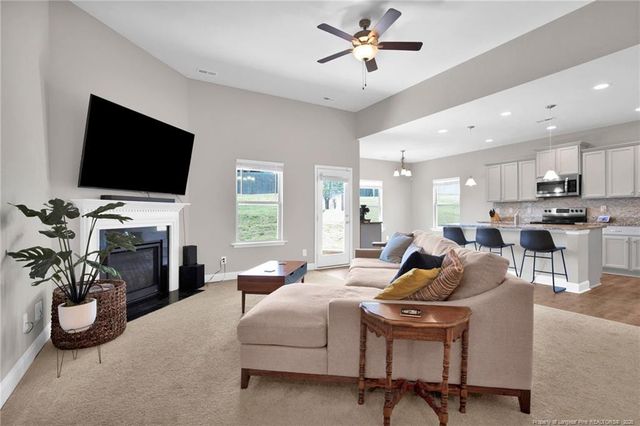 228 Glendale Circle, Sanford, NC 27332