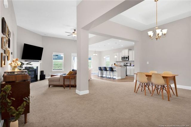 228 Glendale Circle, Sanford, NC 27332