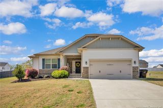 228 Glendale Circle, Sanford, NC 27332