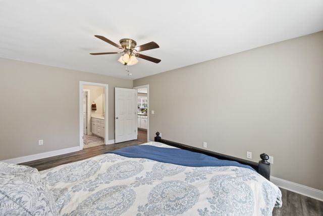 11764 W Finch Avenue, Middlesex, NC 27557