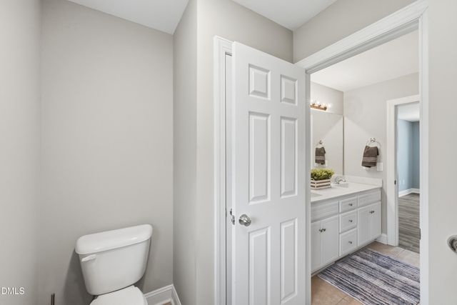 11764 W Finch Avenue, Middlesex, NC 27557