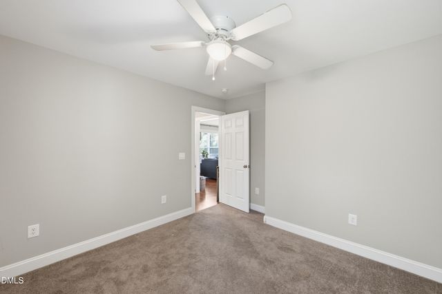 11764 W Finch Avenue, Middlesex, NC 27557