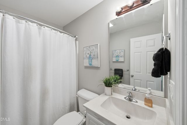 11764 W Finch Avenue, Middlesex, NC 27557