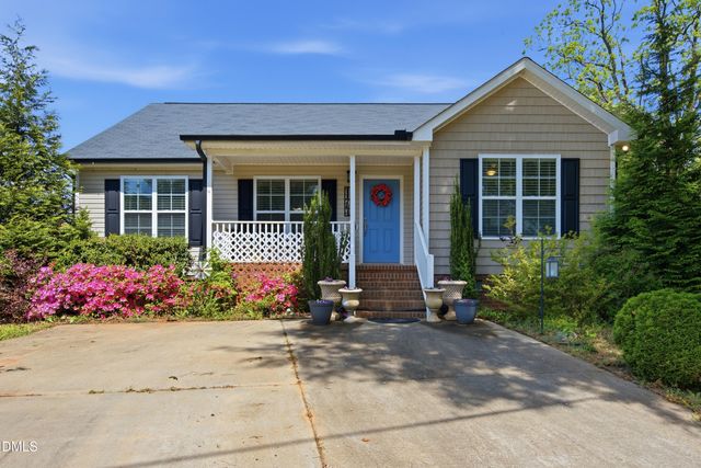 11764 W Finch Avenue, Middlesex, NC 27557